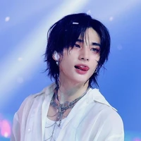 Hyunjin