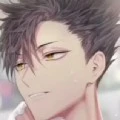 kuroo