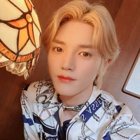 Bubu Taeyong