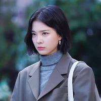 Lim Hee-kyung