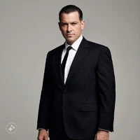 Mr. Forkin (fl father)