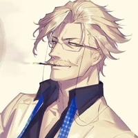 Kog Fei (dono do laboratório- pai de li)