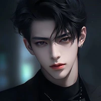 jack maddle ~
