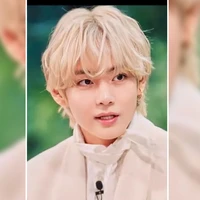 Kim Taehyung