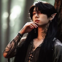 Xeon Jungkook