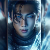 Xeon Namjoon