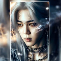 Xeon Jimin