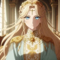 Suzane(Rainha)