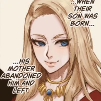Who?