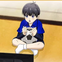 Isagi (kecil)