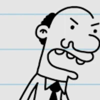 Mr huff/teacher