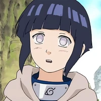 hinata hyuga