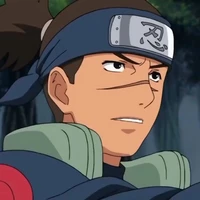 iruka sensei 