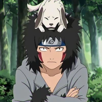 inuzuka kiba