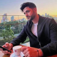 Adarsh Kashyap Agnihotri