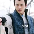 เซียวเหรีย[เพื่อนพระเอก]