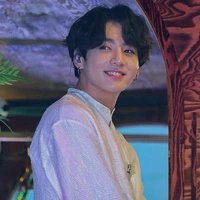jeon jungkook