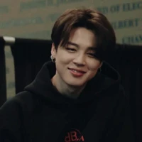 park jimin