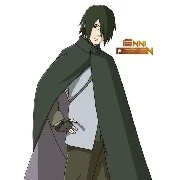 Uchiha Sasuke