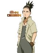 Nara Shikamaru