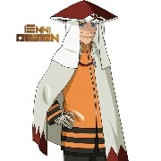 Bunshin Naruto