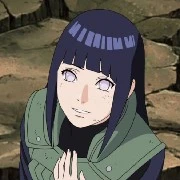 Hyuuga Hinata