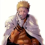 Uzumaki Naruto
