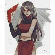 Uchiha Sarada