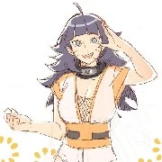 Uzumaki Himawari