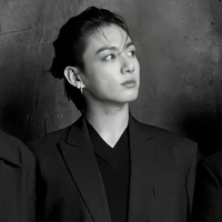 Jeon Jungkook