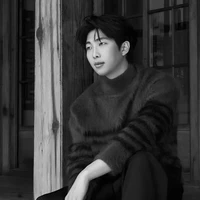 Kim Namjoon