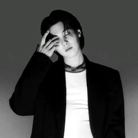 Min Yoongi
