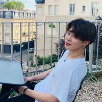 Min Jimin