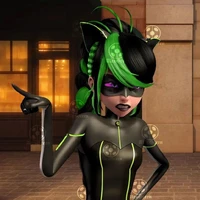 Ladyclaw