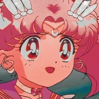 Chibi Moon 