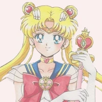 Sailor Moon 