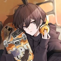 Ray/male ver(Raina Akira)