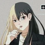 mikazuki koharu