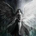 Queen angel