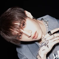 bang chan