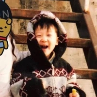 changbin (criança