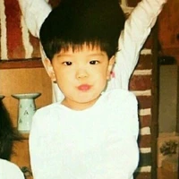seungmin (criança