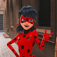 Ladybug