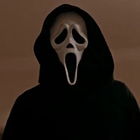 ghost face (Archer )( ML assistant)