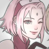 🌸“Sakura Haruno”🌸