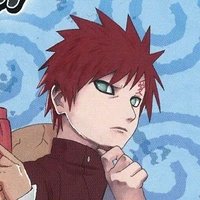 ❣️¿Gaara¿❣️