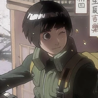 💎†Rock Lee†💎
