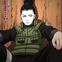 🍃🌫️Shikamaru🌫️🍃