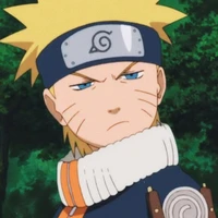 ★🦊Naruto Child🦊★