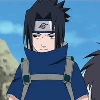 ★♪Sasuke Child♪★